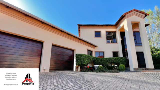 Potchefstroom Property Market
