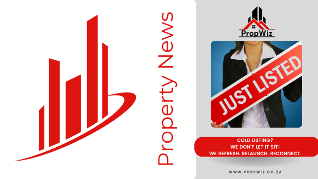 Why some listings go cold